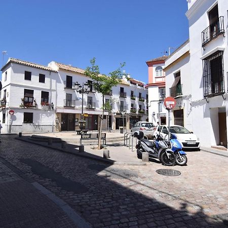 Atico Aguayos Con Parking Gratis Apartment Cordoba Exterior photo