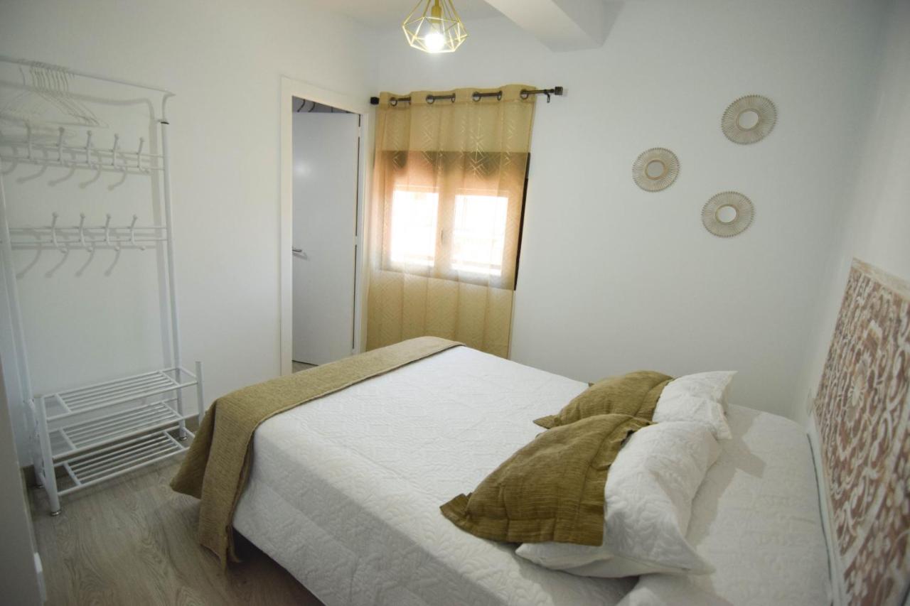 Atico Aguayos Con Parking Gratis Apartment Cordoba Exterior photo
